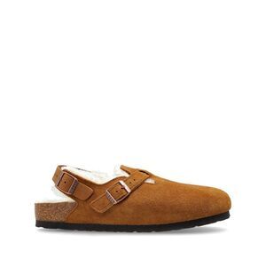 Birkenstock Women's Sandals Leather Brown